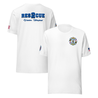 RES2CUE SQUAD COLLECTION #2