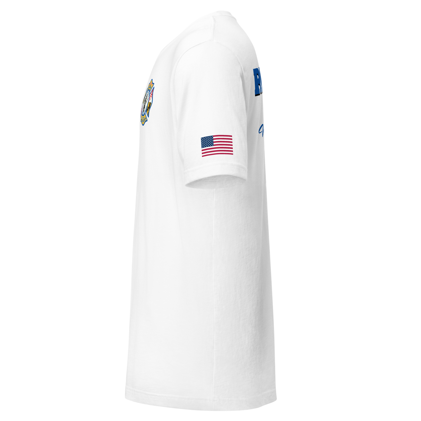 RES2CUE SQUAD COLLECTION #5