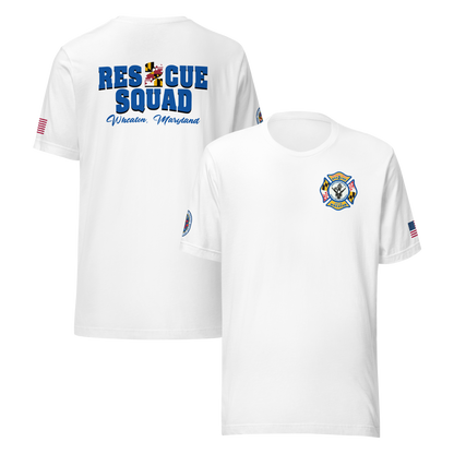 RES2CUE SQUAD COLLECTION #5