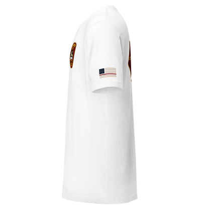Independent Fire Co. – "America's 250th" Collection #1 (NO SLEEVE GRAPHICS)