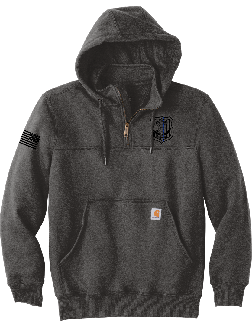 SCARSDALE PBA - DARK SUBDUED COLLECTION