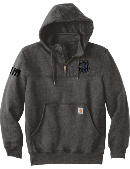 SCARSDALE PBA - DARK SUBDUED COLLECTION
