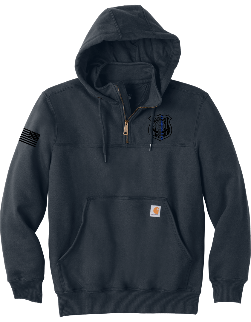 SCARSDALE PBA - DARK SUBDUED COLLECTION