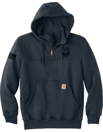 SCARSDALE PBA - DARK SUBDUED COLLECTION