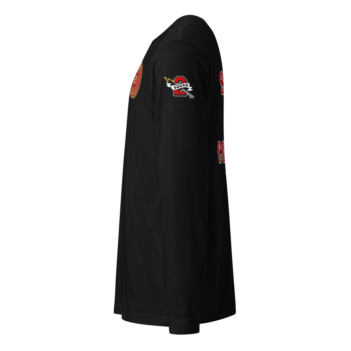 In Squad We Trust Tee