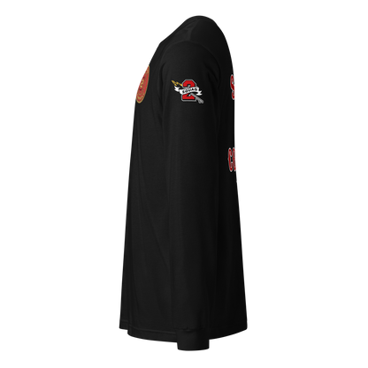 In Squad We Trust Tee