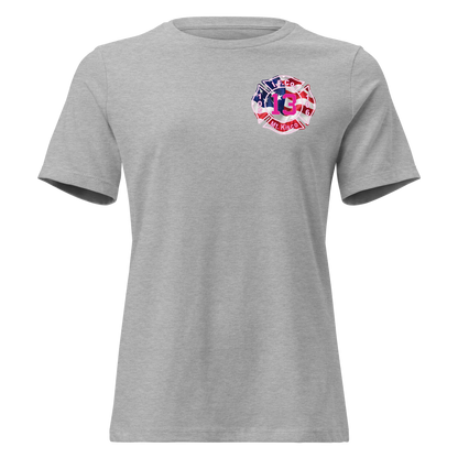 IFCO – PINK PATRIOTIC (PINK #2)