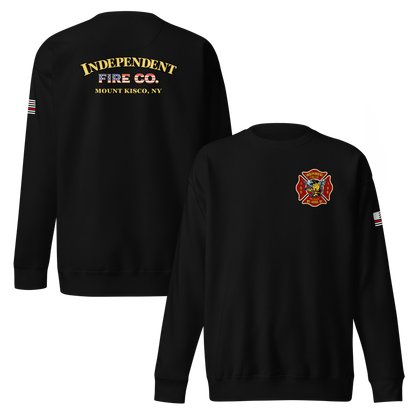 Independent Fire Co. – Classic Fire Co. Design