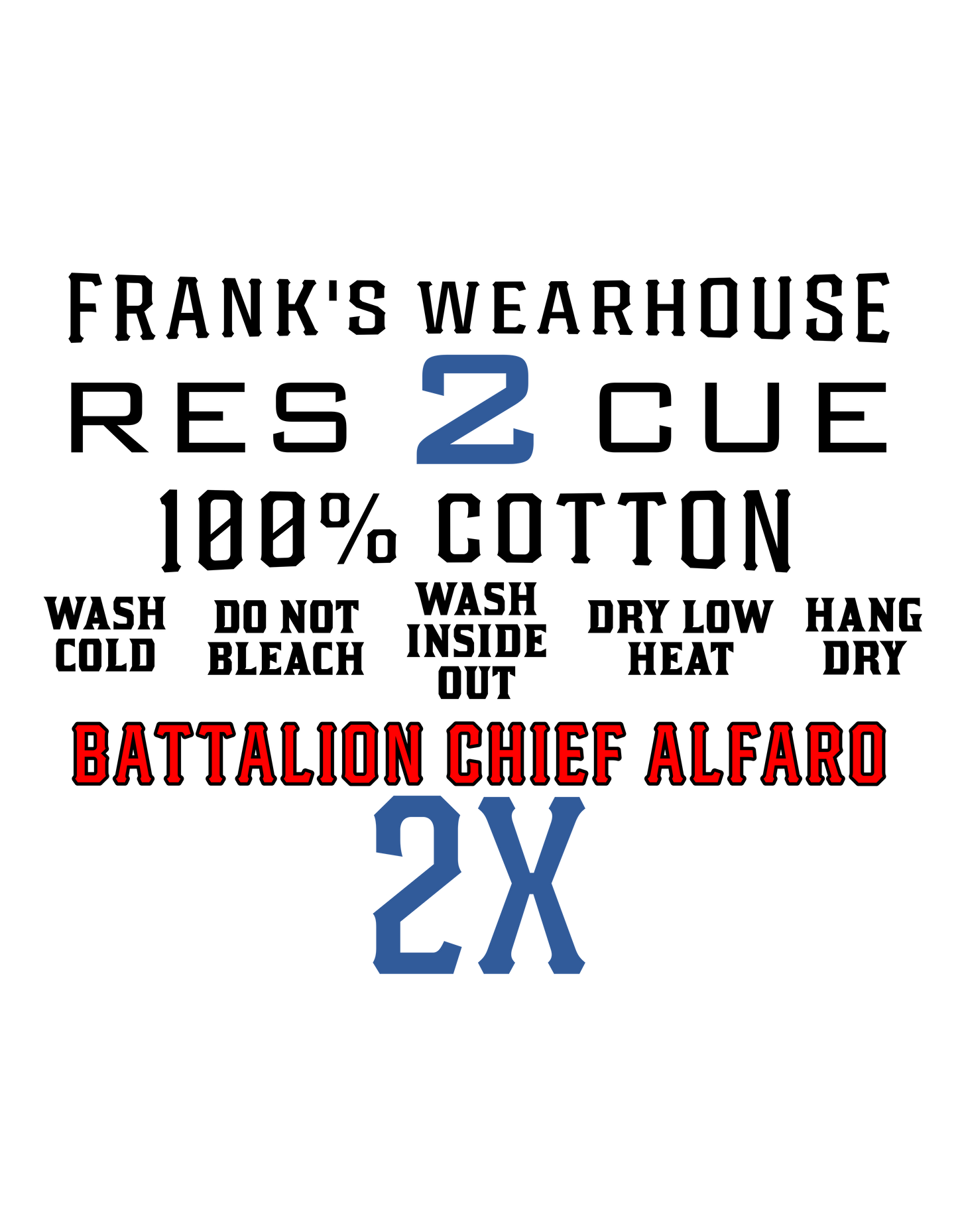 Montgomery County RES2CUE Collection