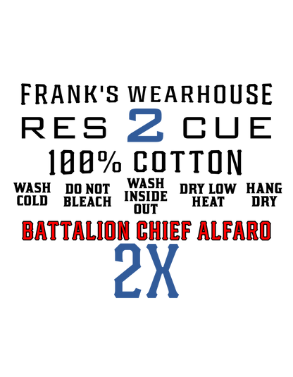 Montgomery County RES2CUE Collection