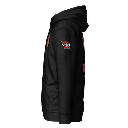 In Squad We Trust Tee