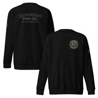 Independent Fire Co. Collection (With Flag)