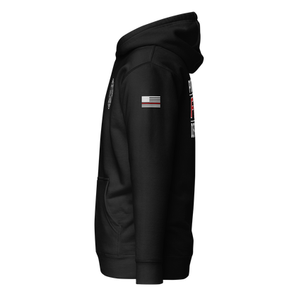 Hook & Ladder – Port Chester "FIRE" Collection