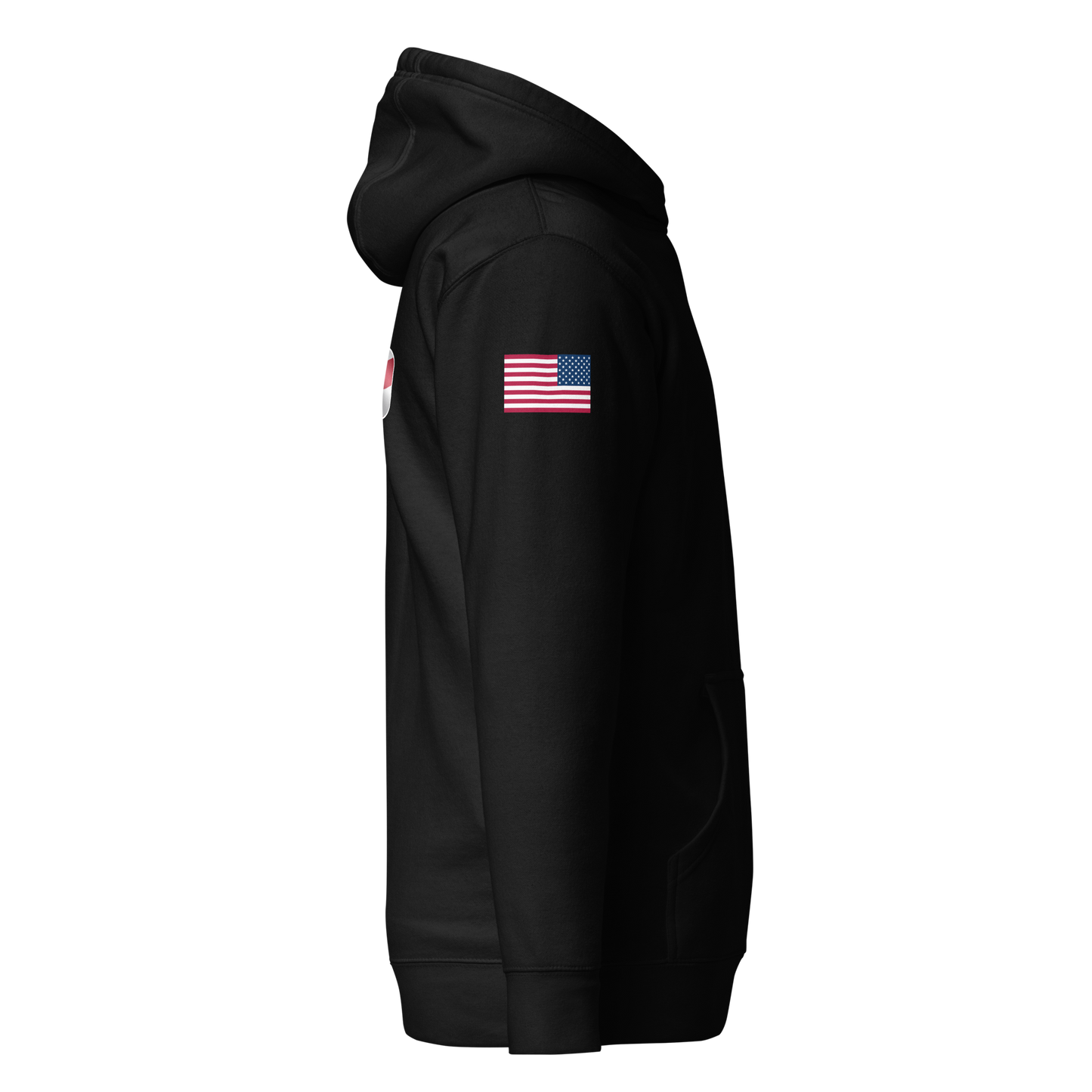 SCARSDALE PBA - PATRIOTIC COLLECTION