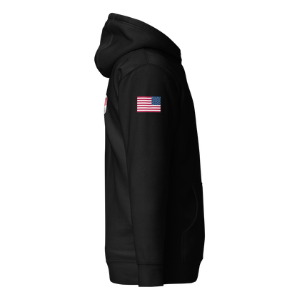 SCARSDALE PBA - PATRIOTIC COLLECTION