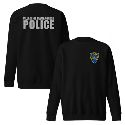 VMPD -  OFF DUTY (WITH BACK) COLLECTION