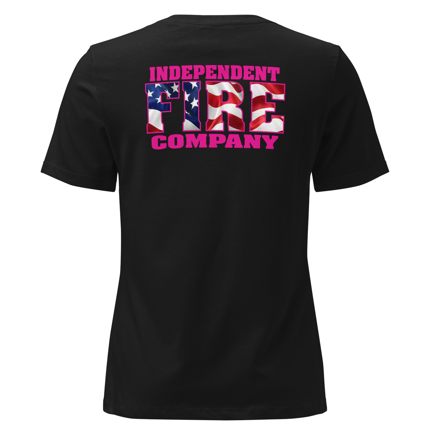 IFCO – PINK PATRIOTIC (PINK #3)