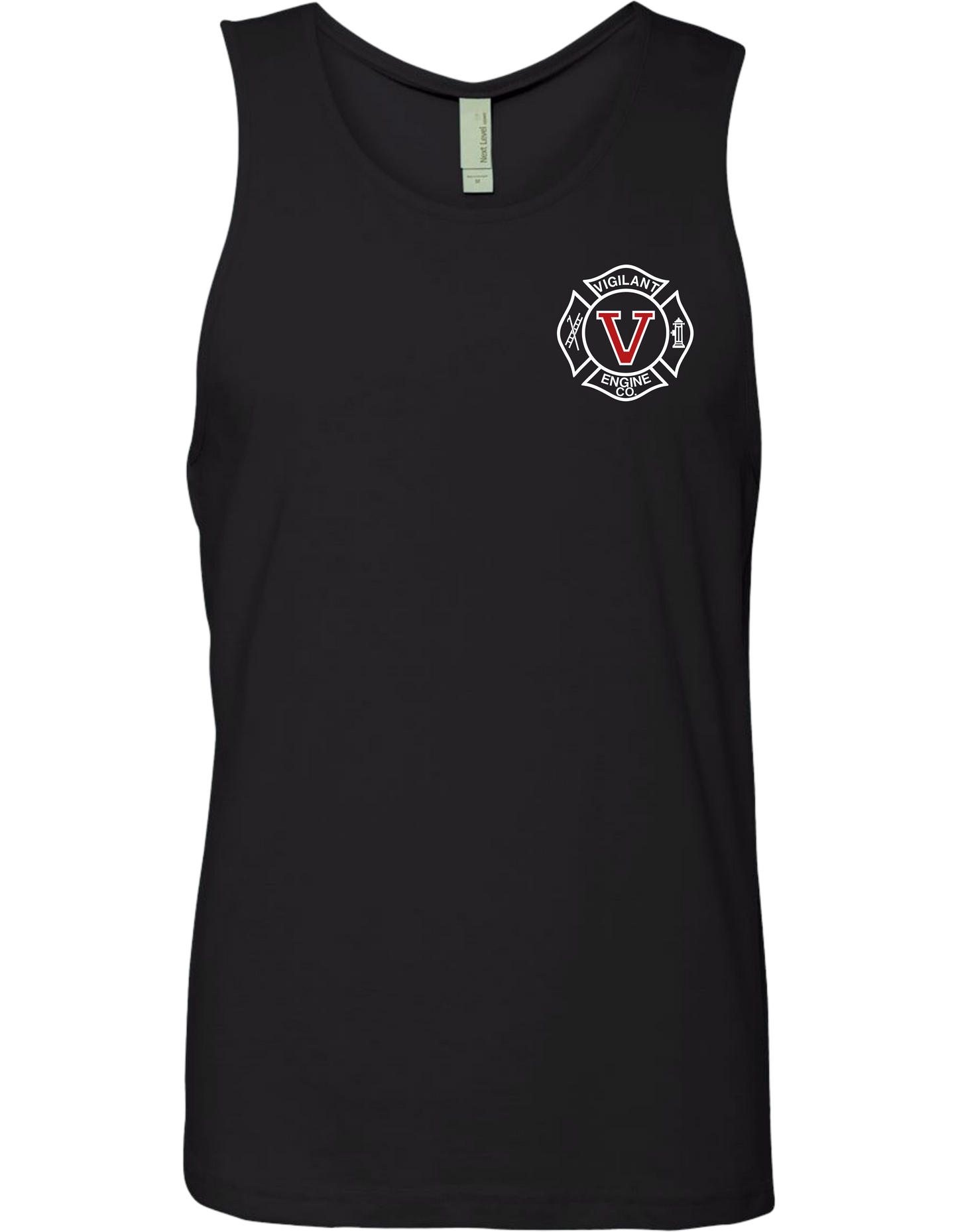 VIGILANT ENGINE COMPANY - CLASSIC MALTESE COLLECTION