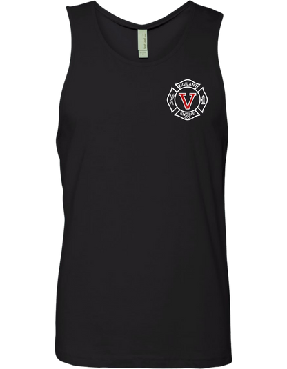 VIGILANT ENGINE COMPANY - CLASSIC MALTESE COLLECTION