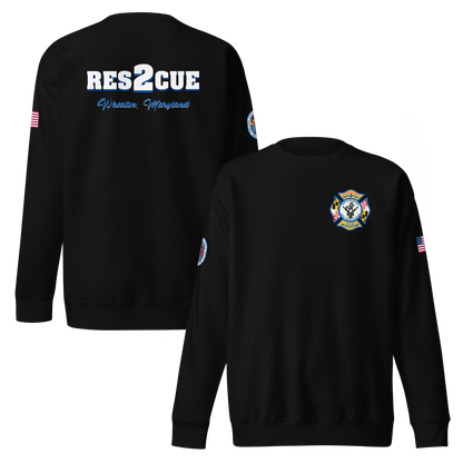 RES2CUE SQUAD COLLECTION #2