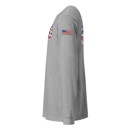 INDEPENDENT FIRE CO. – PATRIOTIC COLLECTION #1