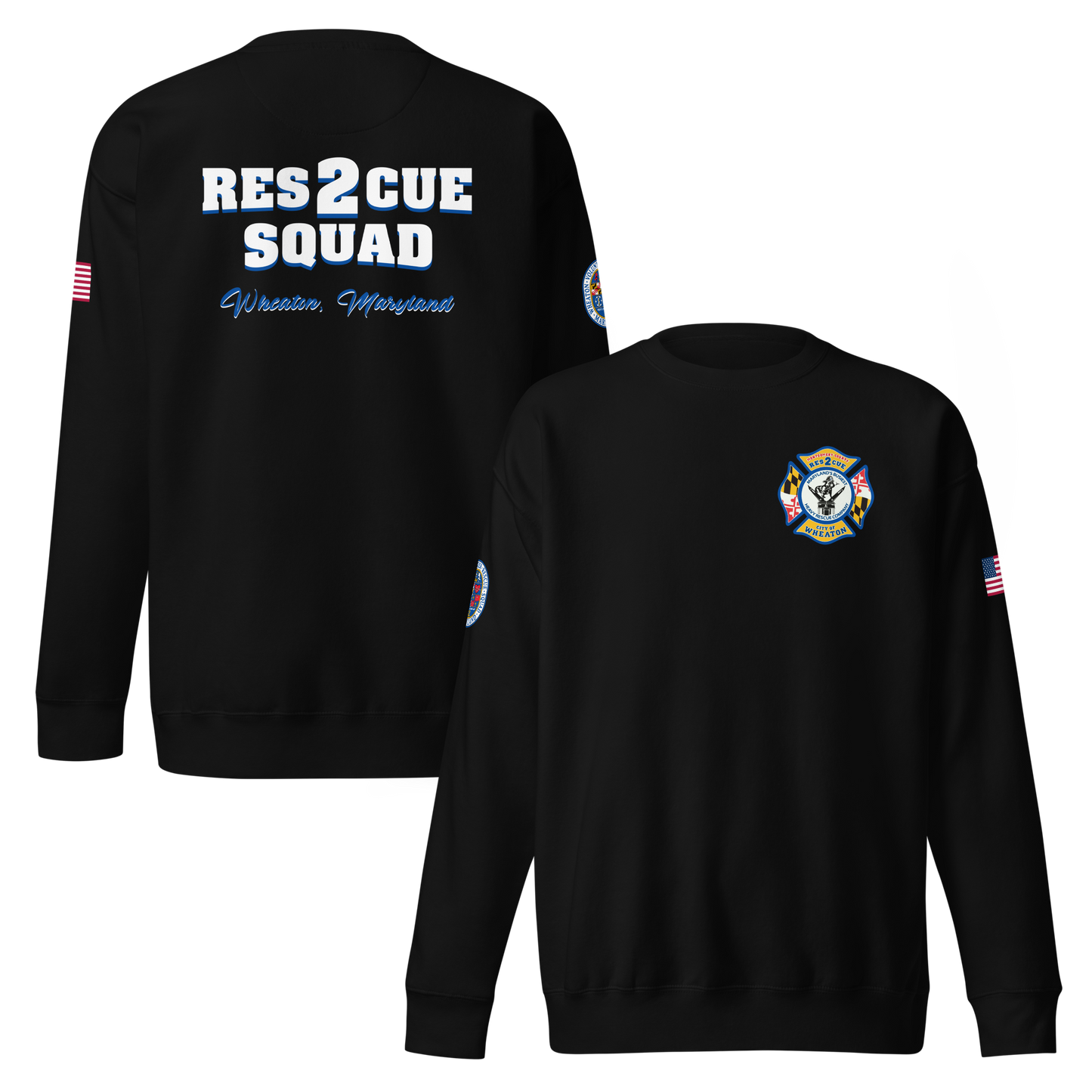 RES2CUE COLLECTION #4