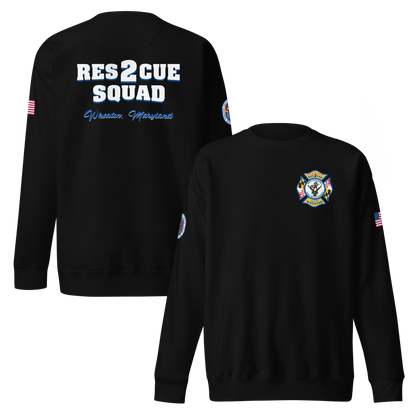 RES2CUE COLLECTION #4
