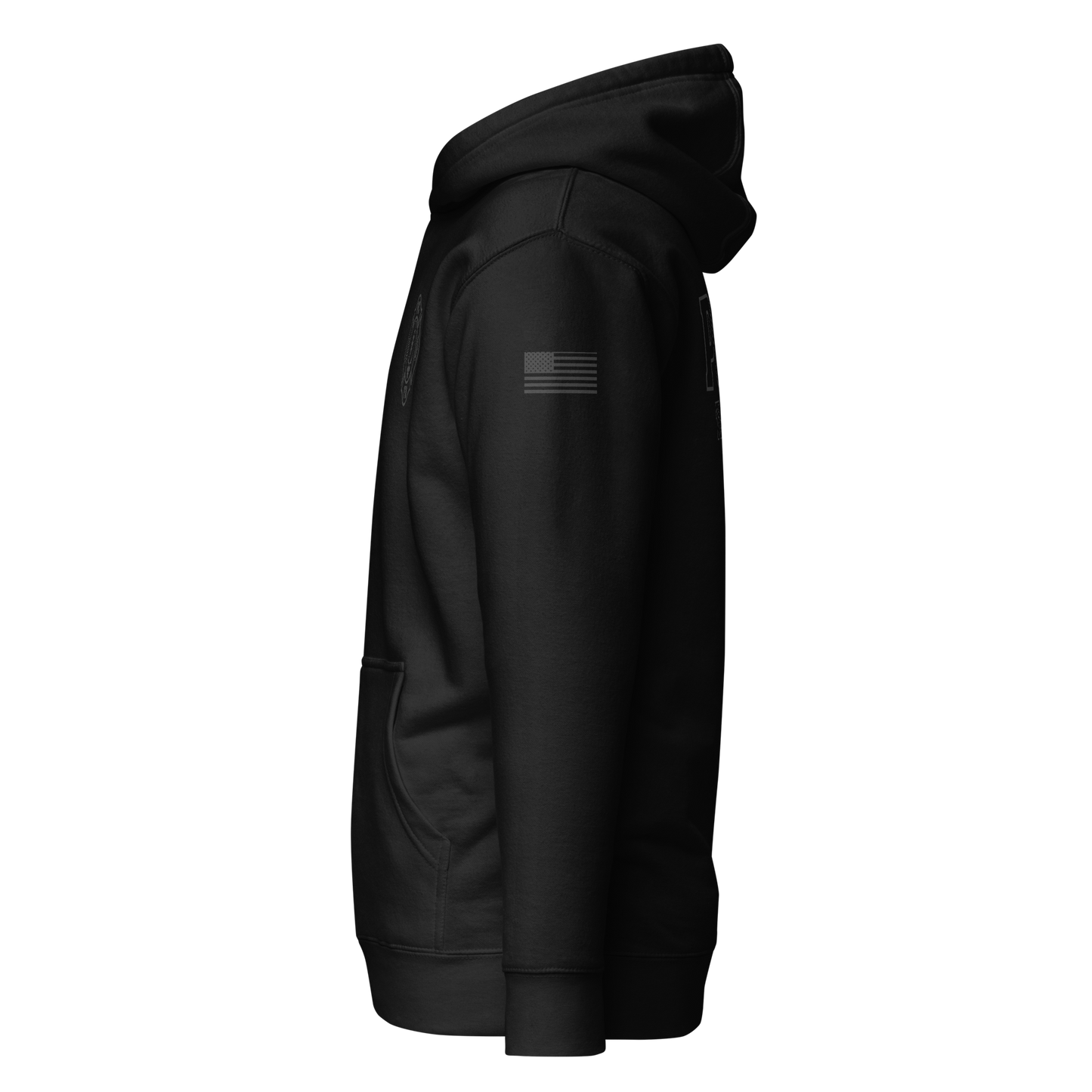 HHH&L Subdued Tee