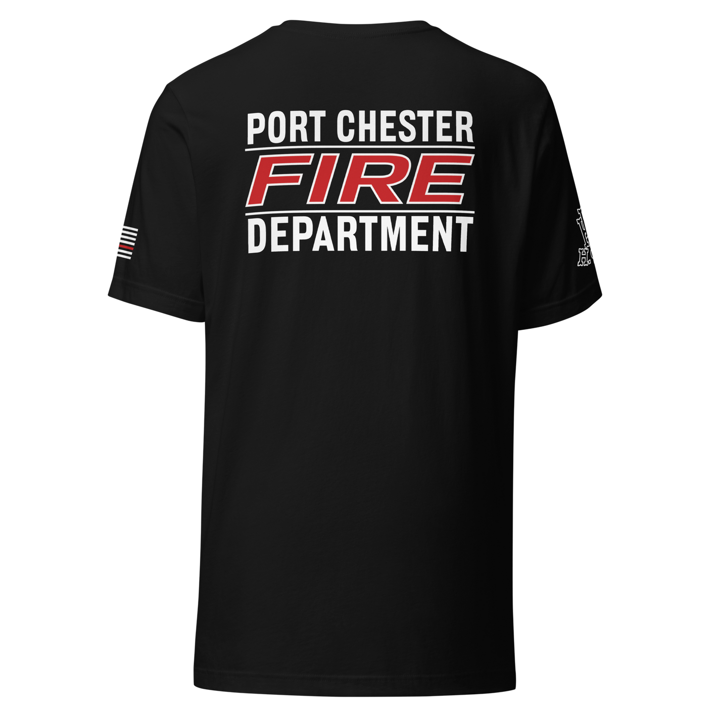 Hook & Ladder – Port Chester "FIRE" Collection