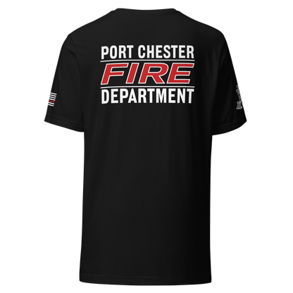 Hook & Ladder – Port Chester "FIRE" Collection