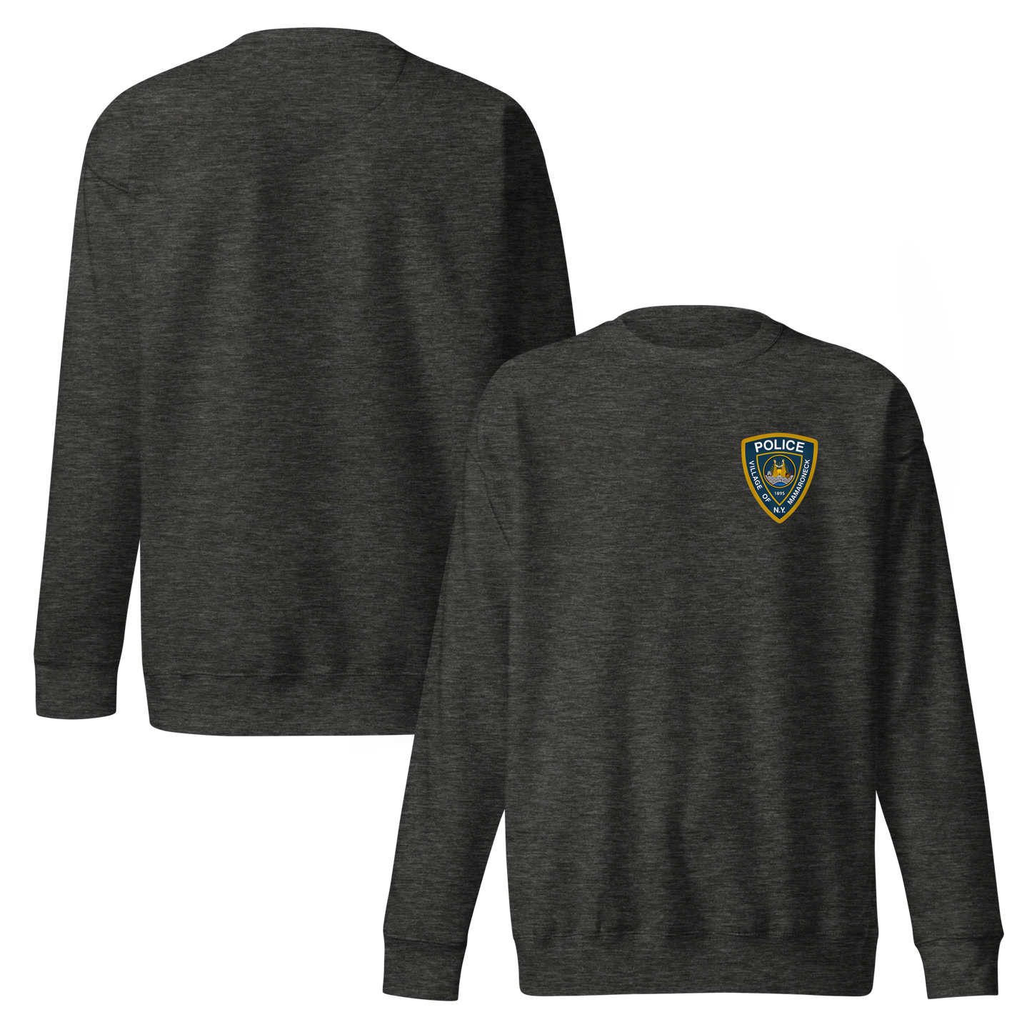 VMPD -  OFF DUTY (WITHOUT BACK) COLLECTION