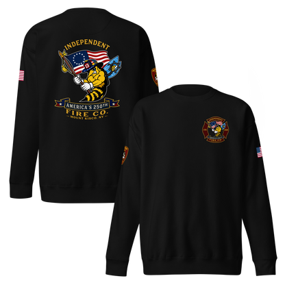 Independent Fire Co. – "America's 250th" Collection #2