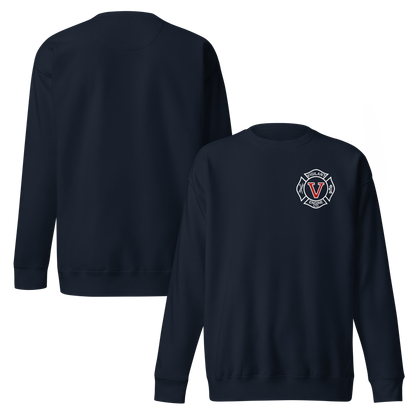 VIGILANT ENGINE COMPANY - CLASSIC MALTESE COLLECTION