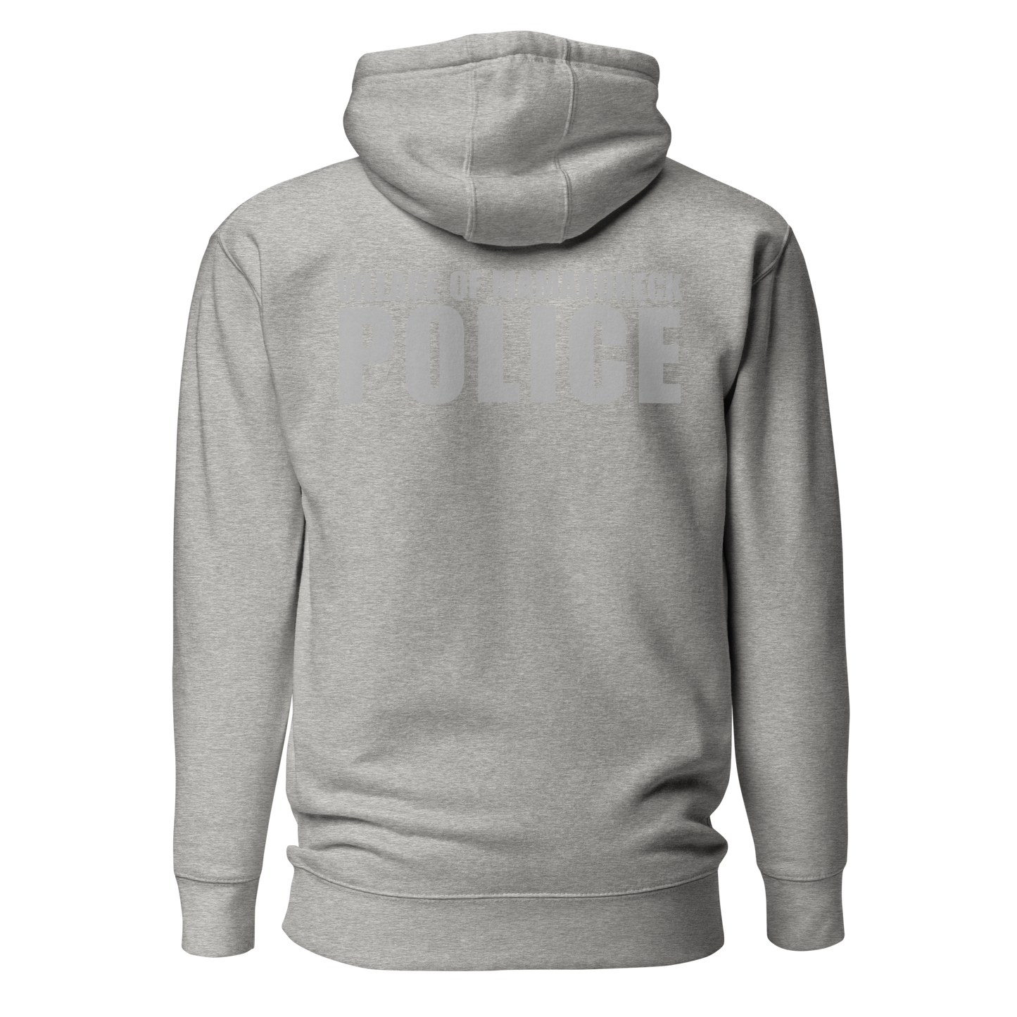 VMPD -  OFF DUTY (WITH BACK) COLLECTION