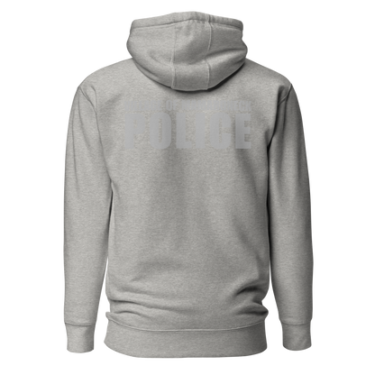 VMPD -  OFF DUTY (WITH BACK) COLLECTION