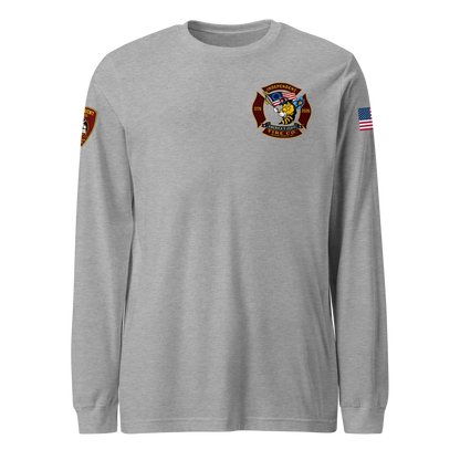 Independent Fire Co. – "America's 250th" Collection #2