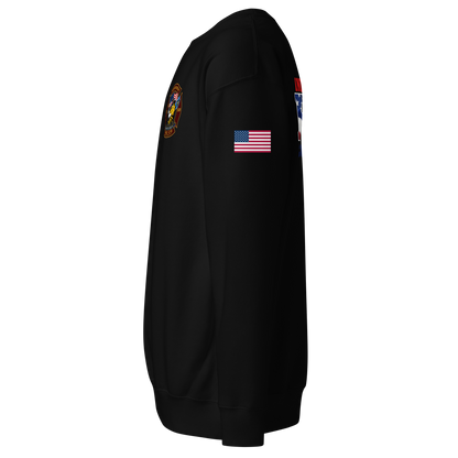 Independent Fire Co. – "America's 250th" Collection #3
