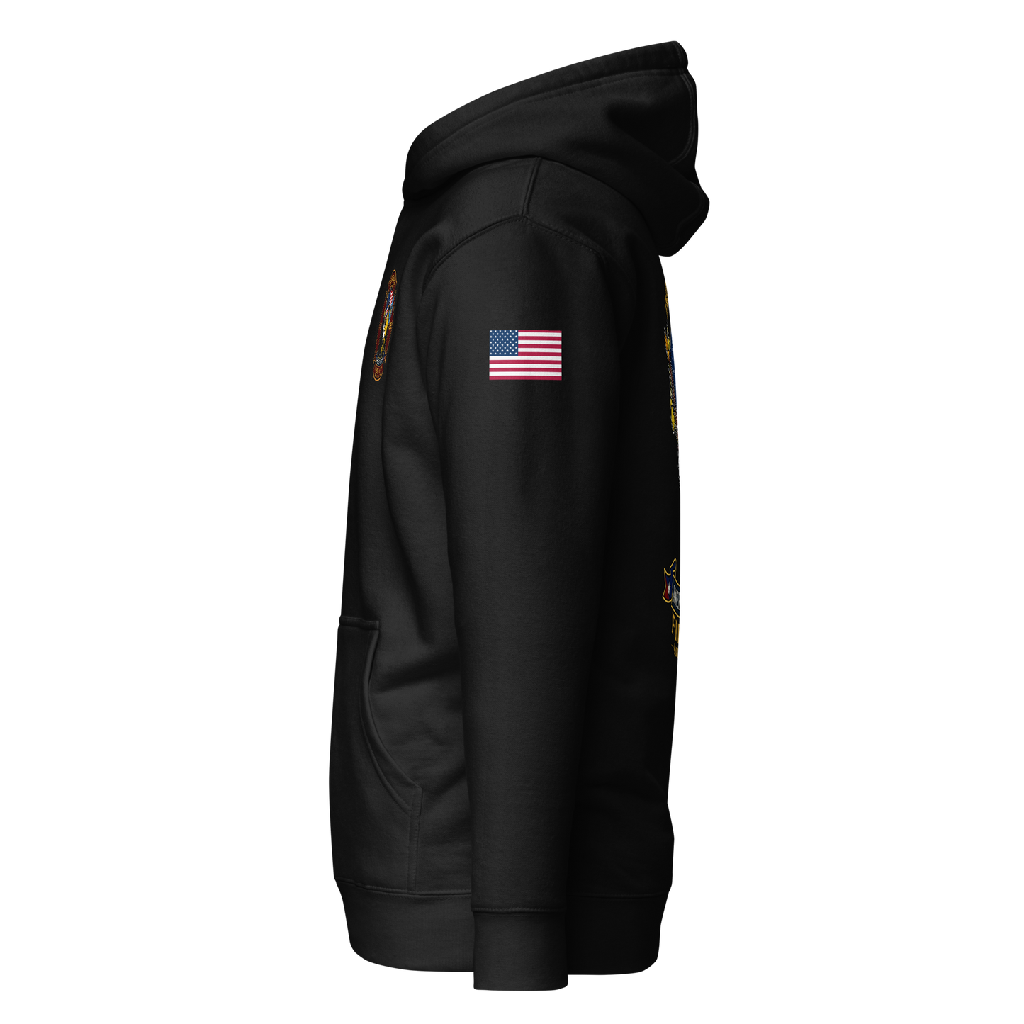 Independent Fire Co. – "America's 250th" Collection #2