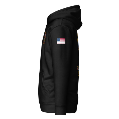 Independent Fire Co. – "America's 250th" Collection #2