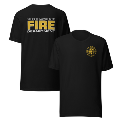VMFD CHIEF COLLECTION