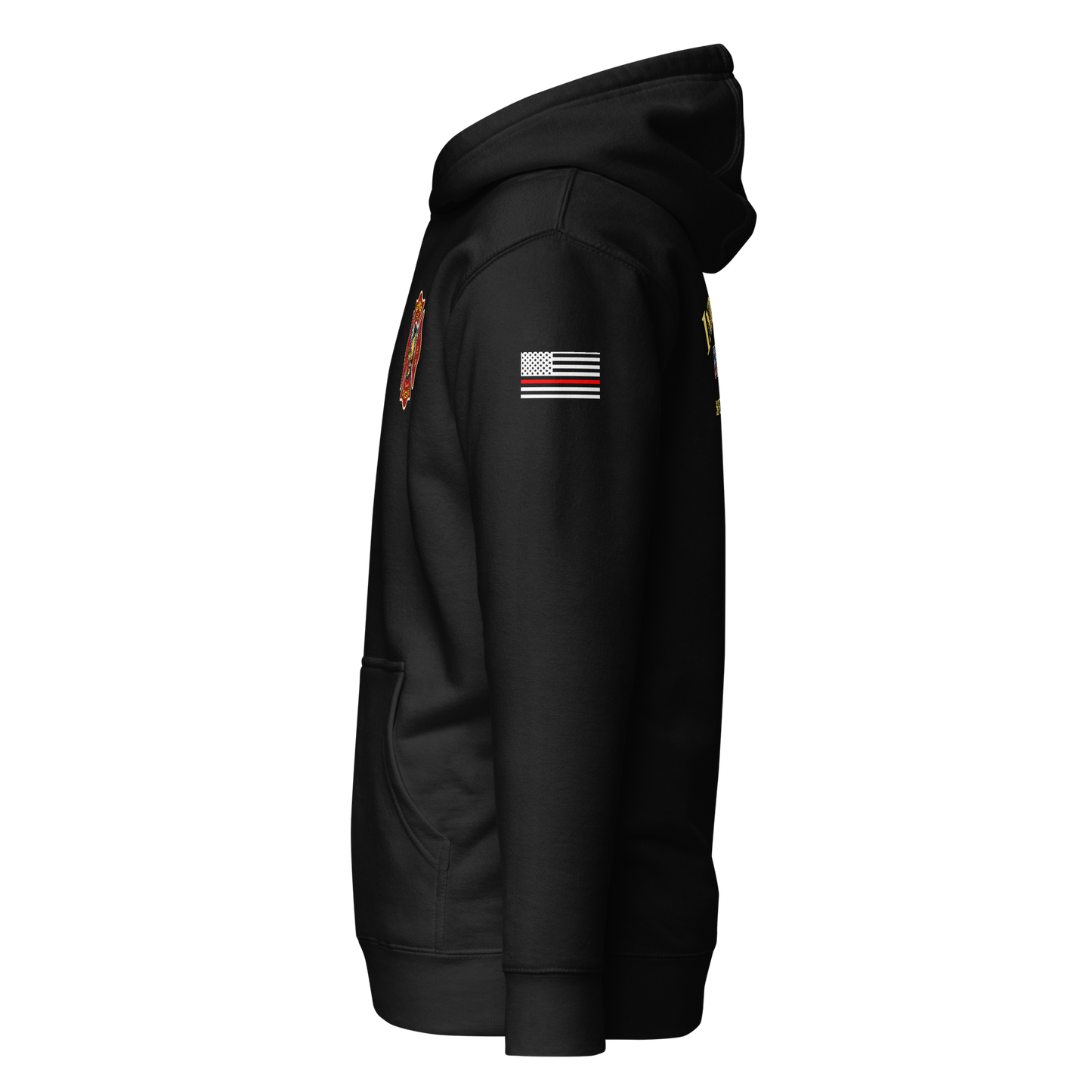 Independent Fire Co. – Classic Fire Co. Design