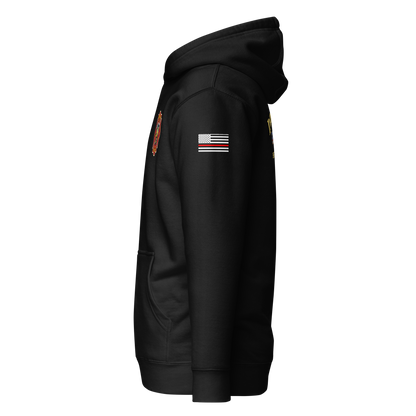 Independent Fire Co. – Classic Fire Co. Design