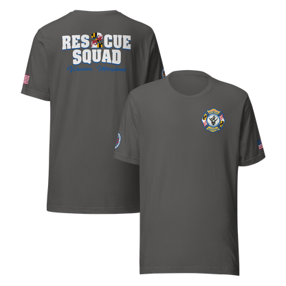 RES2CUE SQUAD COLLECTION #5