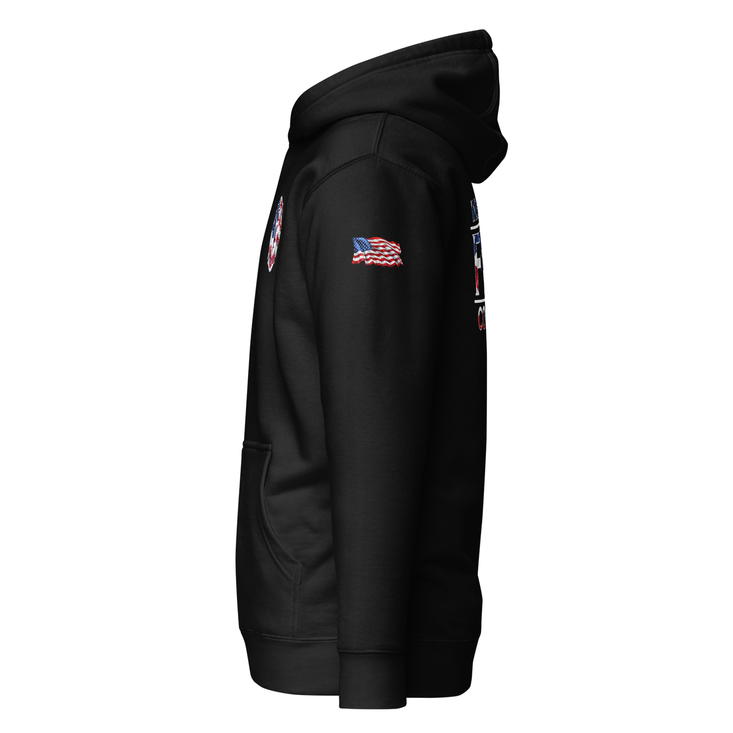 INDEPENDENT FIRE CO. – PATRIOTIC COLLECTION #1