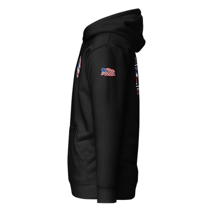 INDEPENDENT FIRE CO. – PATRIOTIC COLLECTION #1