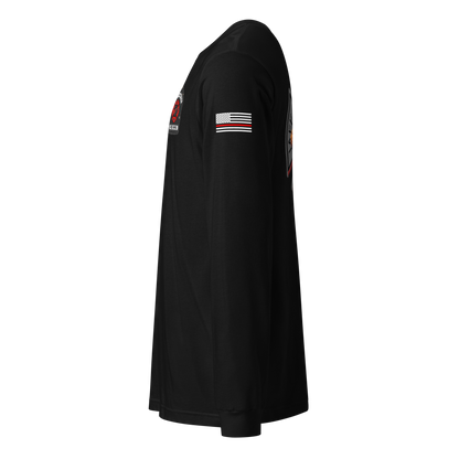 Red Wing Fire Department - Alley Cats A Shift Collection – Helmet Shield Design