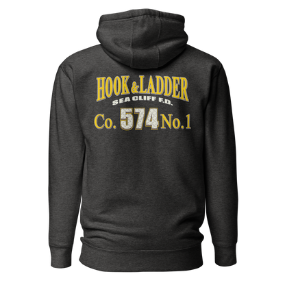 Sea Cliff - Hook & Ladder - 574 - Collection