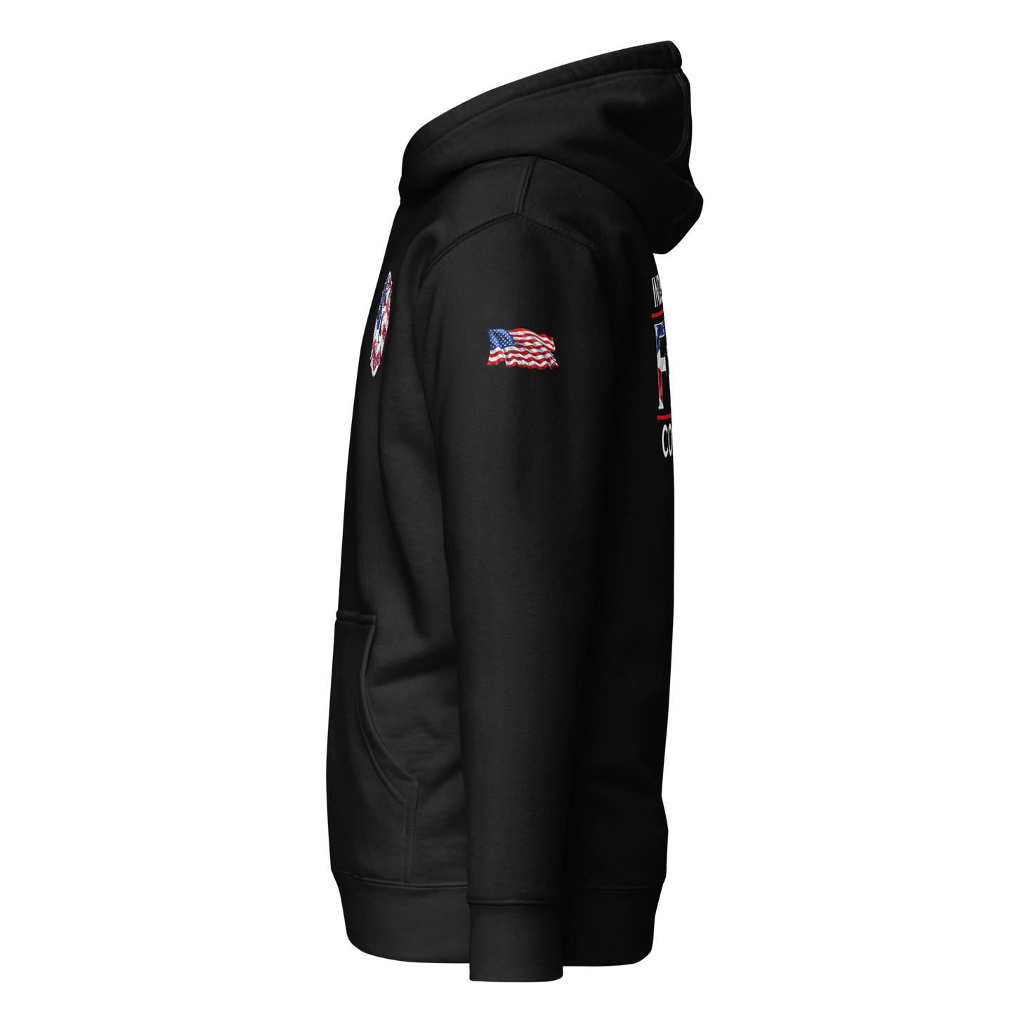 INDEPENDENT FIRE CO. – PATRIOTIC COLLECTION #2
