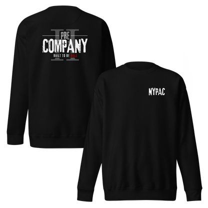 (YOUTH) NYPAC PRE COMPANY COLLECTION