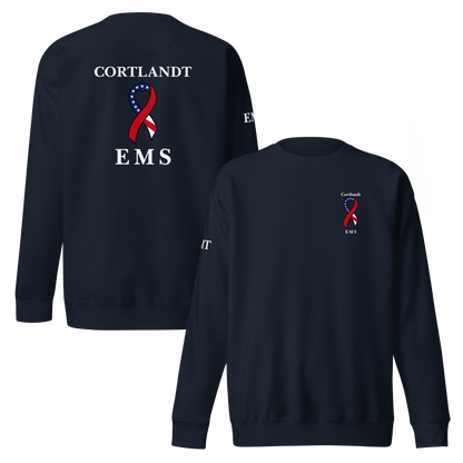 Cortlandt EMS Polo Collection (2026)